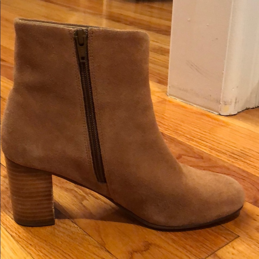 Soludos Booties - Picture 4 of 7